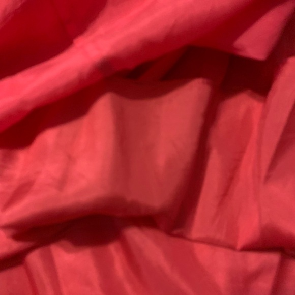 Vintage Lilly Pulitzer Pink Beaded Dress - Picture 15 of 16